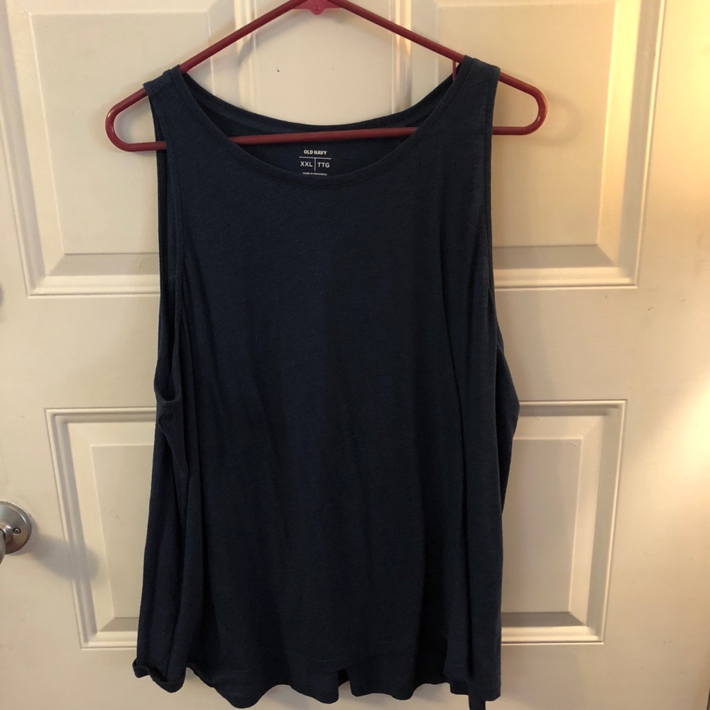 COPY - Tank top